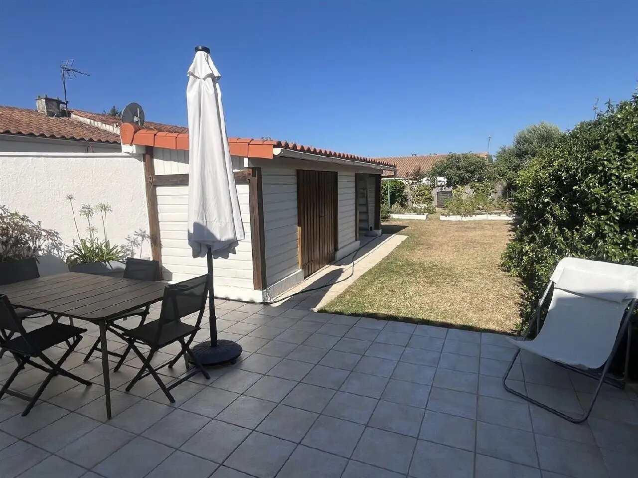 Maison à vendre, 98m², Saint-Georges-de-Didonne