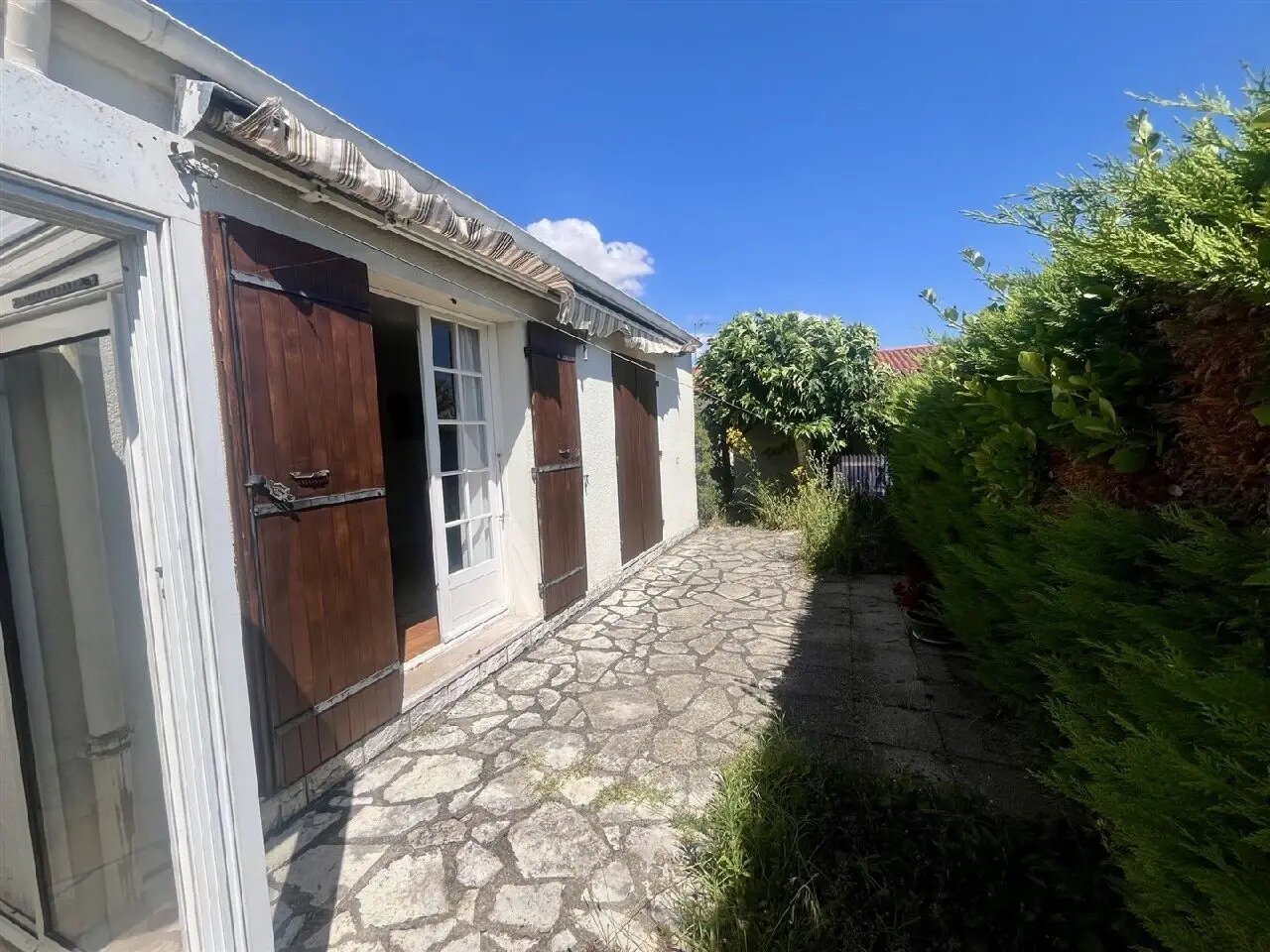 Maison à vendre, 82m², Saint-Georges-de-Didonne