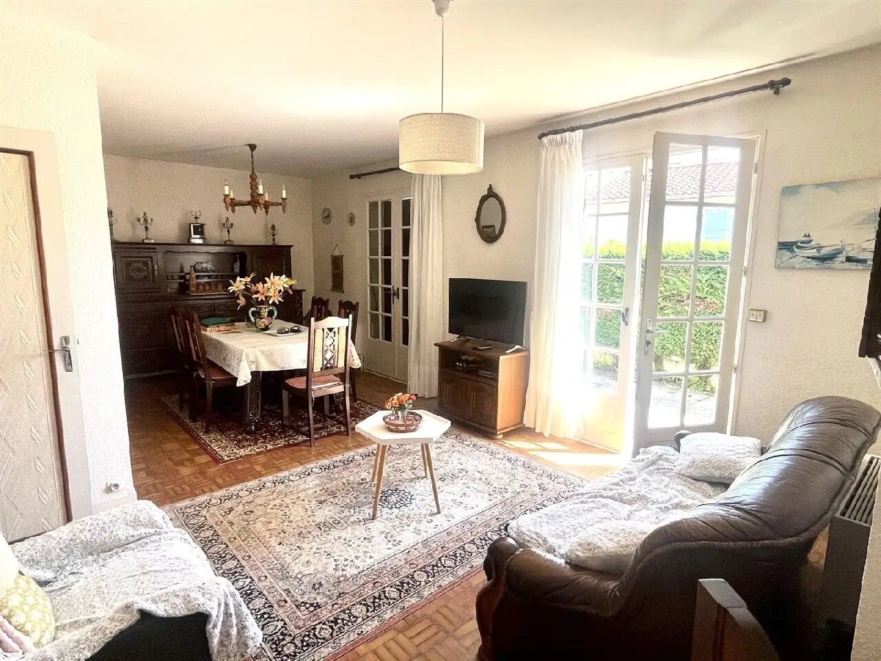 Maison à vendre, 82m², Saint-Georges-de-Didonne