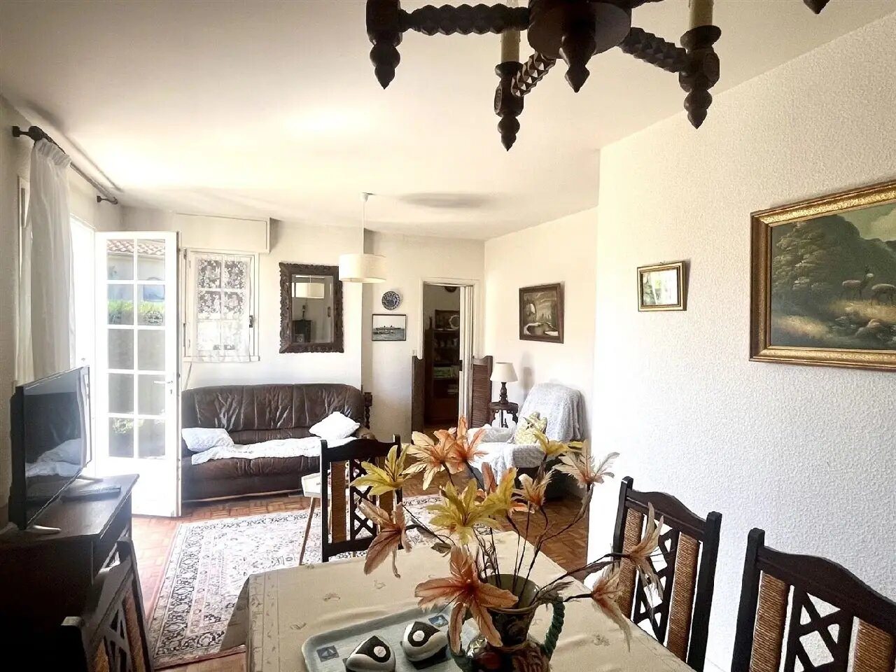 Maison à vendre, 82m², Saint-Georges-de-Didonne