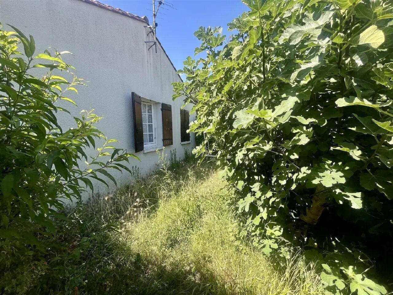 Maison à vendre, 82m², Saint-Georges-de-Didonne