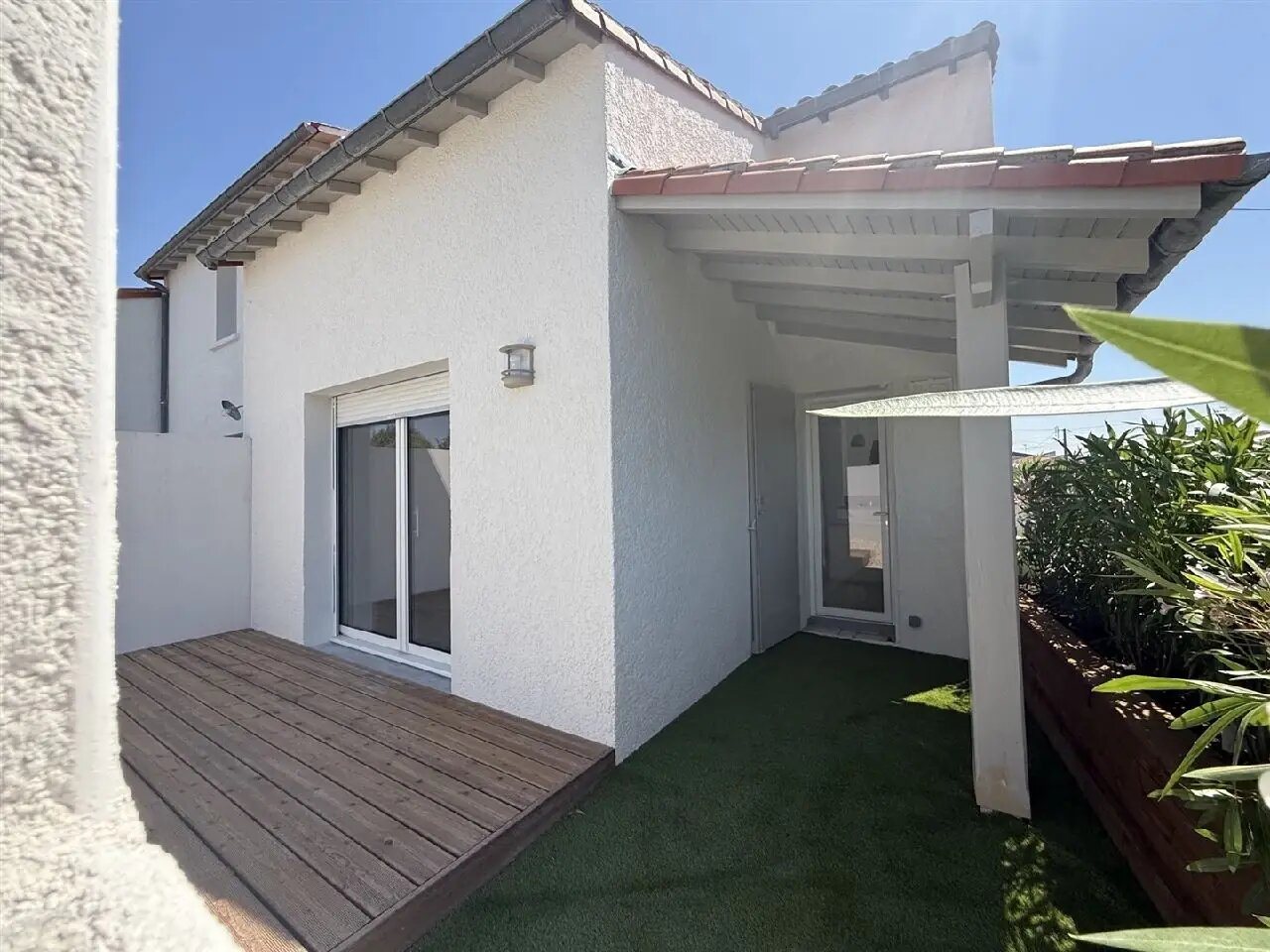 Maison à vendre, 88m², Saint-Georges-de-Didonne