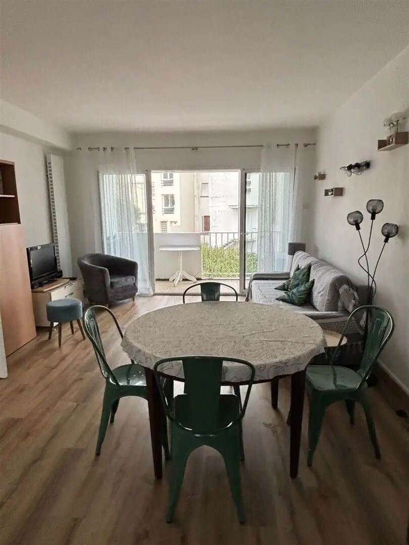 Appartement à vendre, 54m², Royan