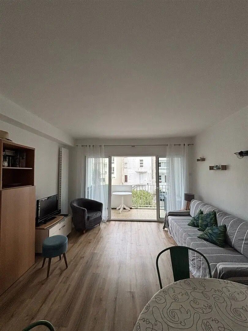 Appartement à vendre, 54m², Royan