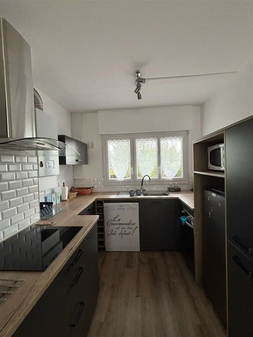 Appartement à vendre, 54m², Royan