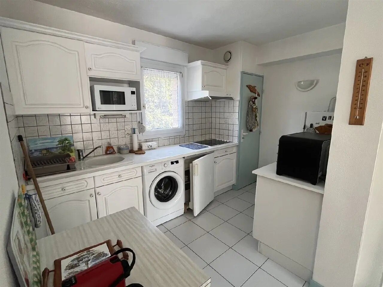 Appartement à vendre, 43m², Meschers-sur-Gironde