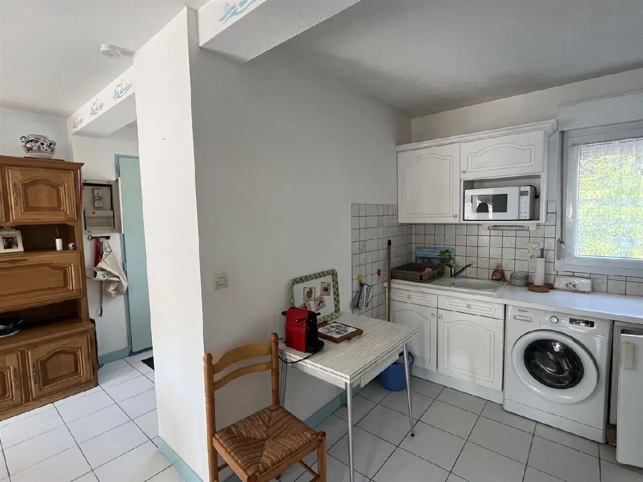 Appartement à vendre, 43m², Meschers-sur-Gironde