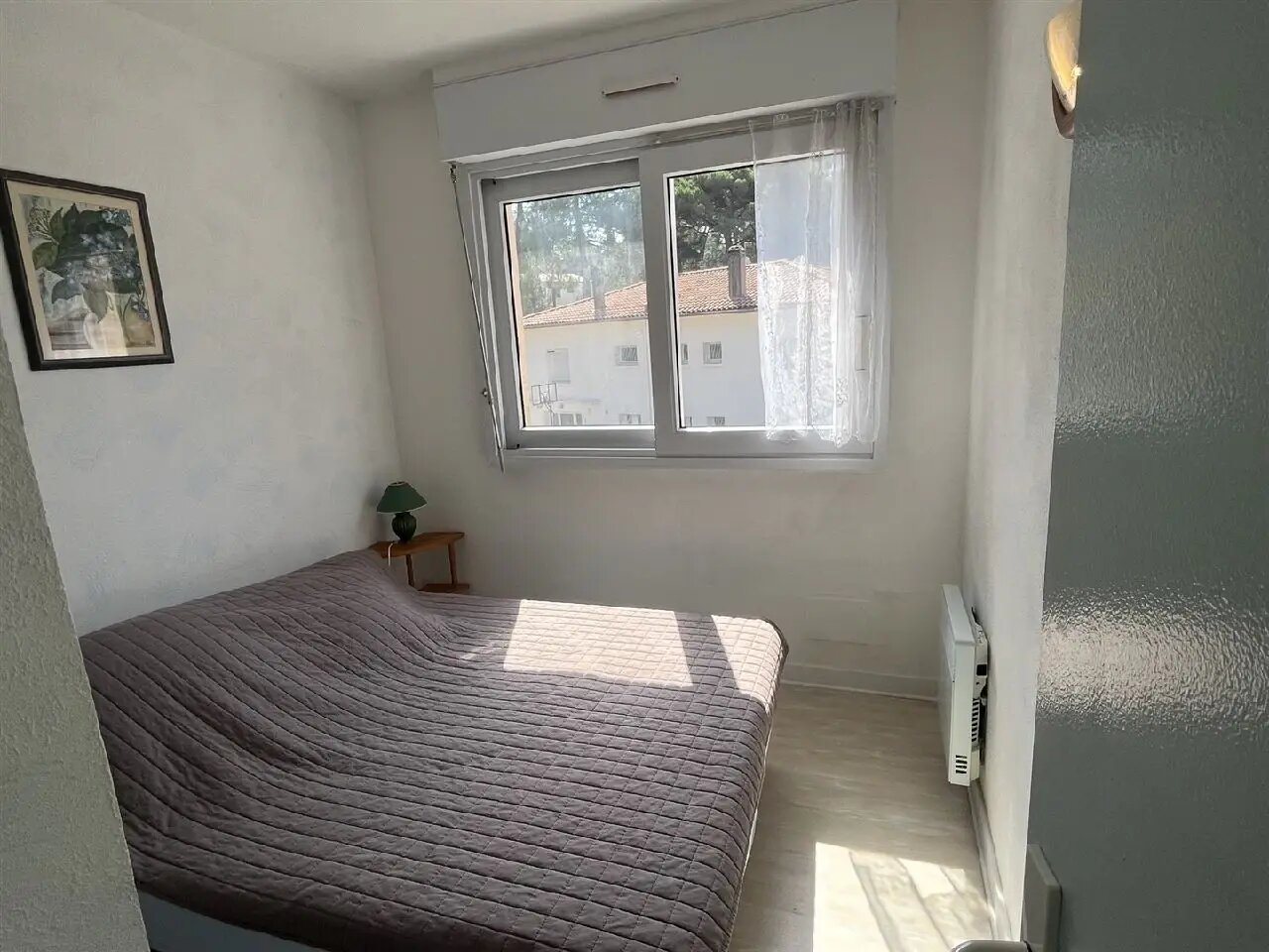 Appartement à vendre, 43m², Meschers-sur-Gironde