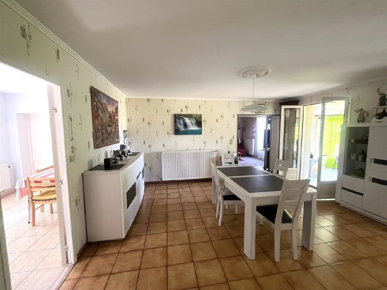 Maison à vendre, 108m², Boutenac-Touvent