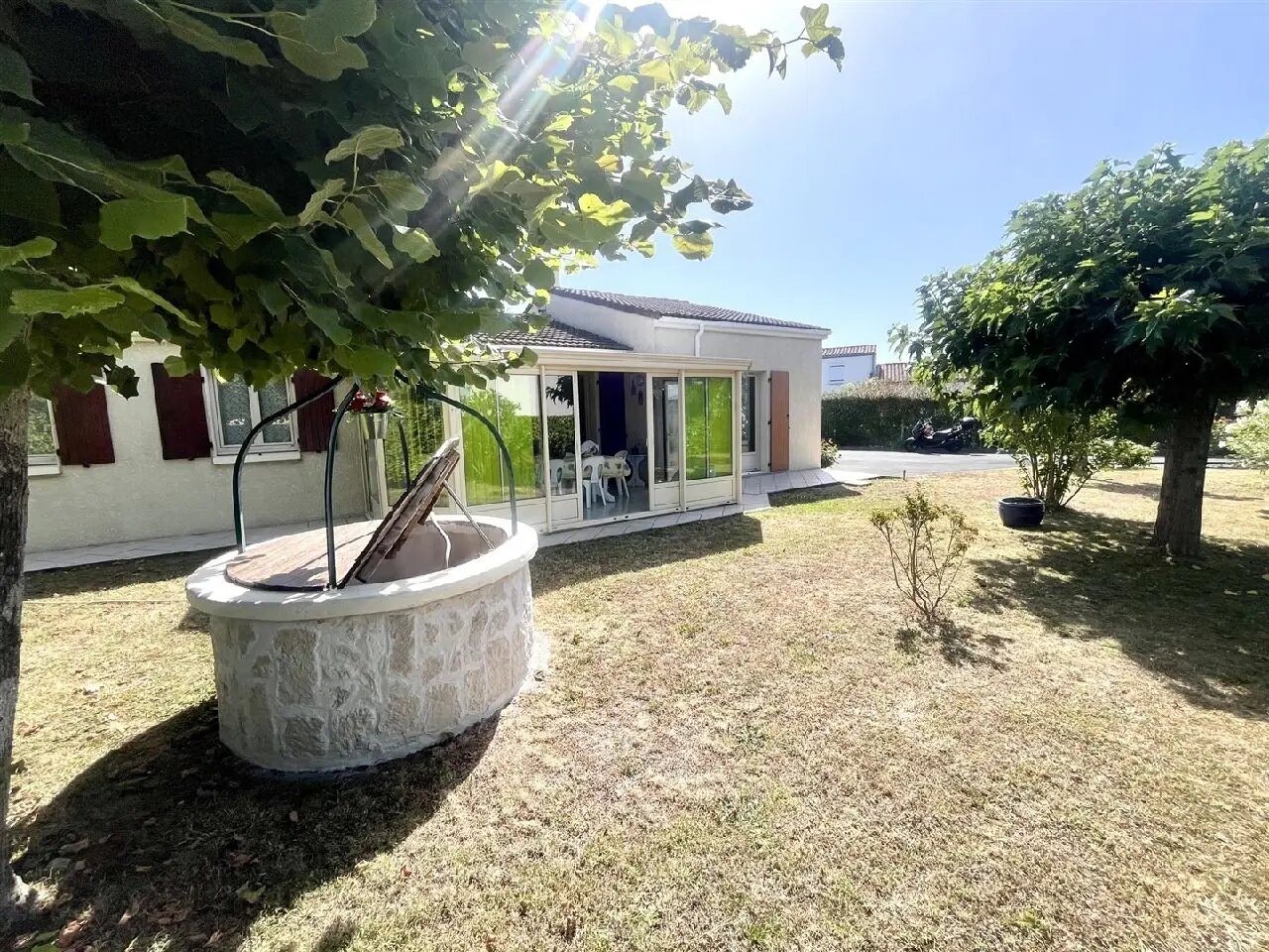 Maison à vendre, 108m², Boutenac-Touvent