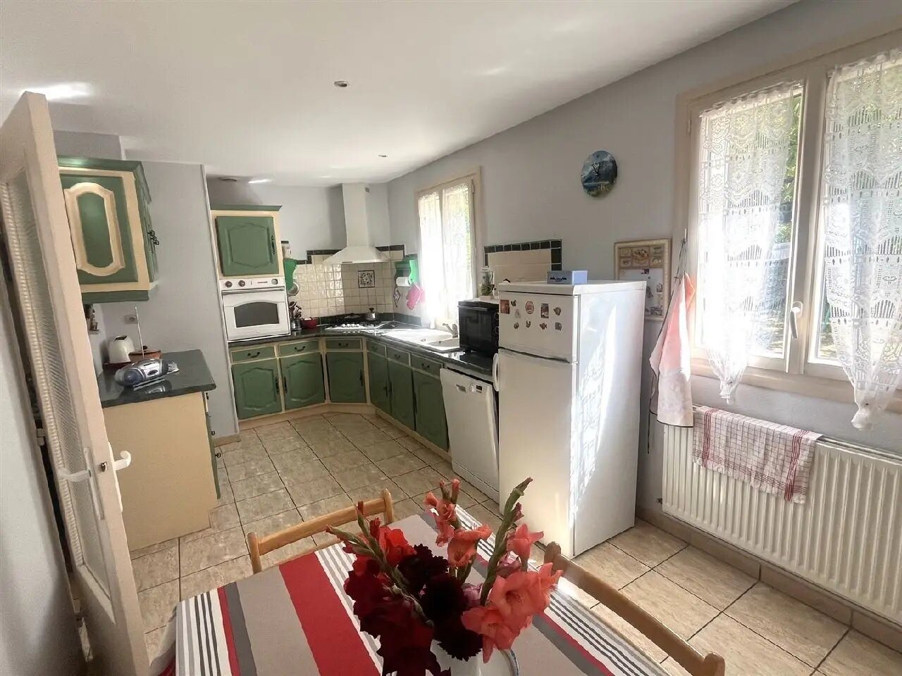 Maison à vendre, 108m², Boutenac-Touvent