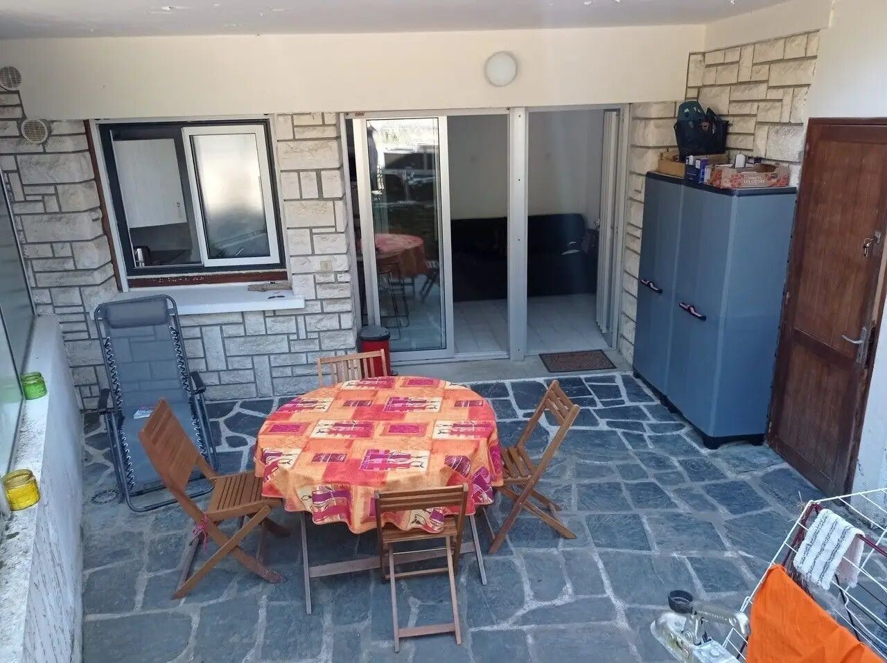 Appartement à vendre, 21m², Saint-Georges-de-Didonne
