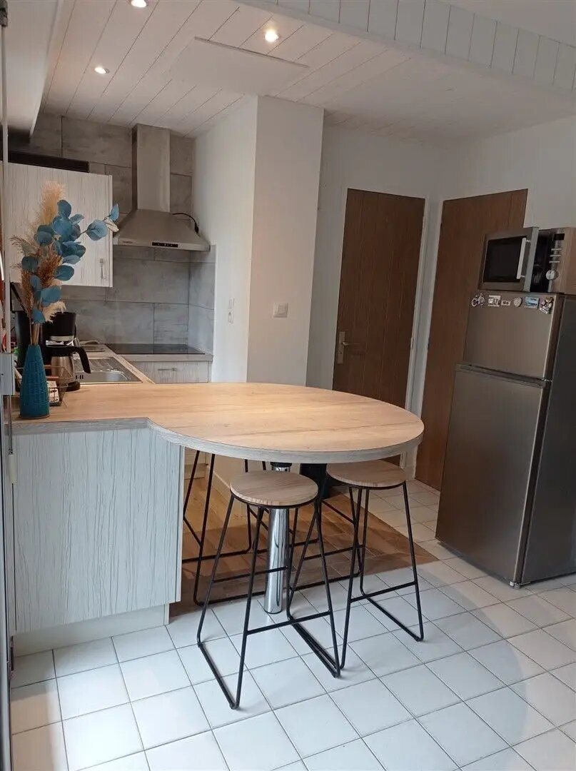 Appartement à vendre, 21m², Saint-Georges-de-Didonne