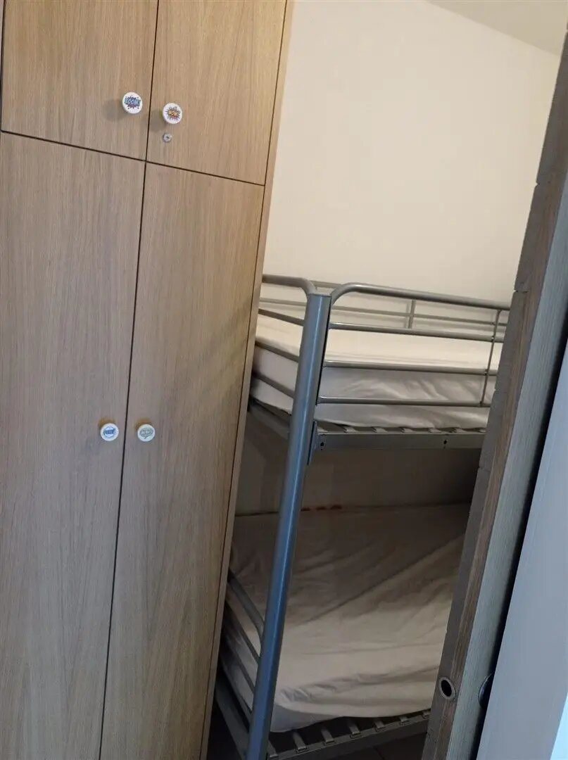 Appartement à vendre, 21m², Saint-Georges-de-Didonne