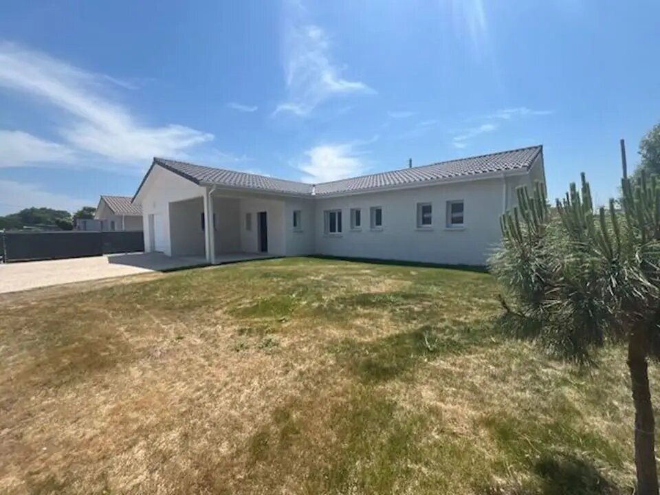 Maison à vendre, 134m², Boulazac