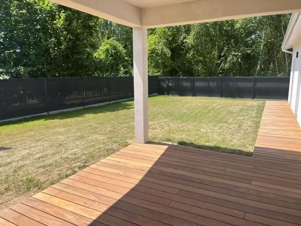 Maison à vendre, 134m², Boulazac