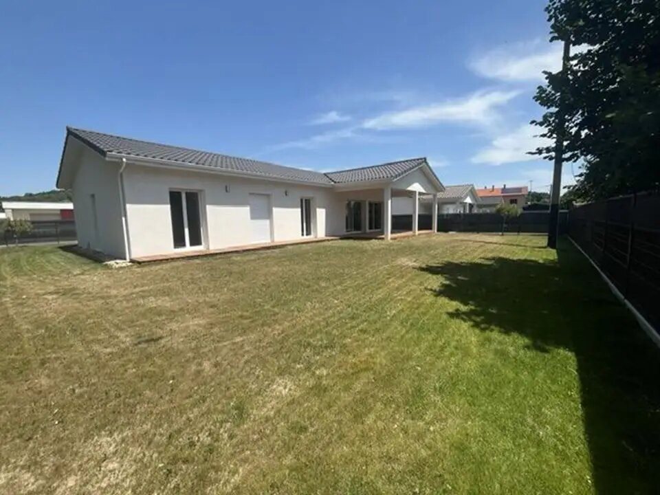 Maison à vendre, 134m², Boulazac