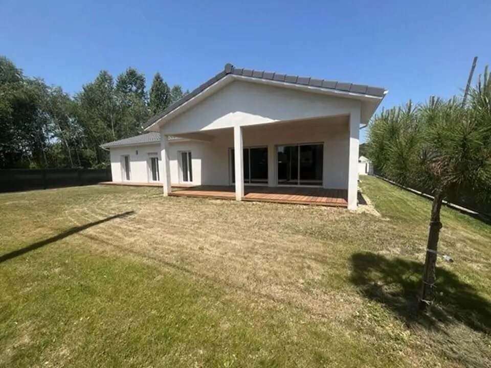 Maison à vendre, 134m², Boulazac