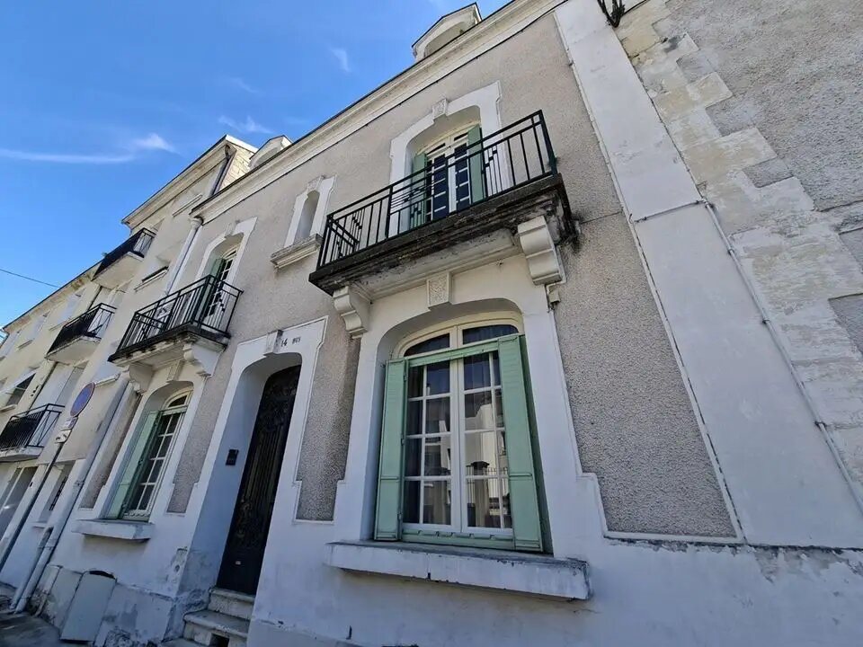 Maison à vendre, 199m², Périgueux
