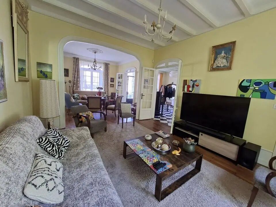 Maison à vendre, 199m², Périgueux