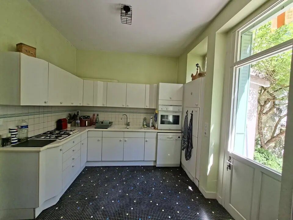 Maison à vendre, 199m², Périgueux