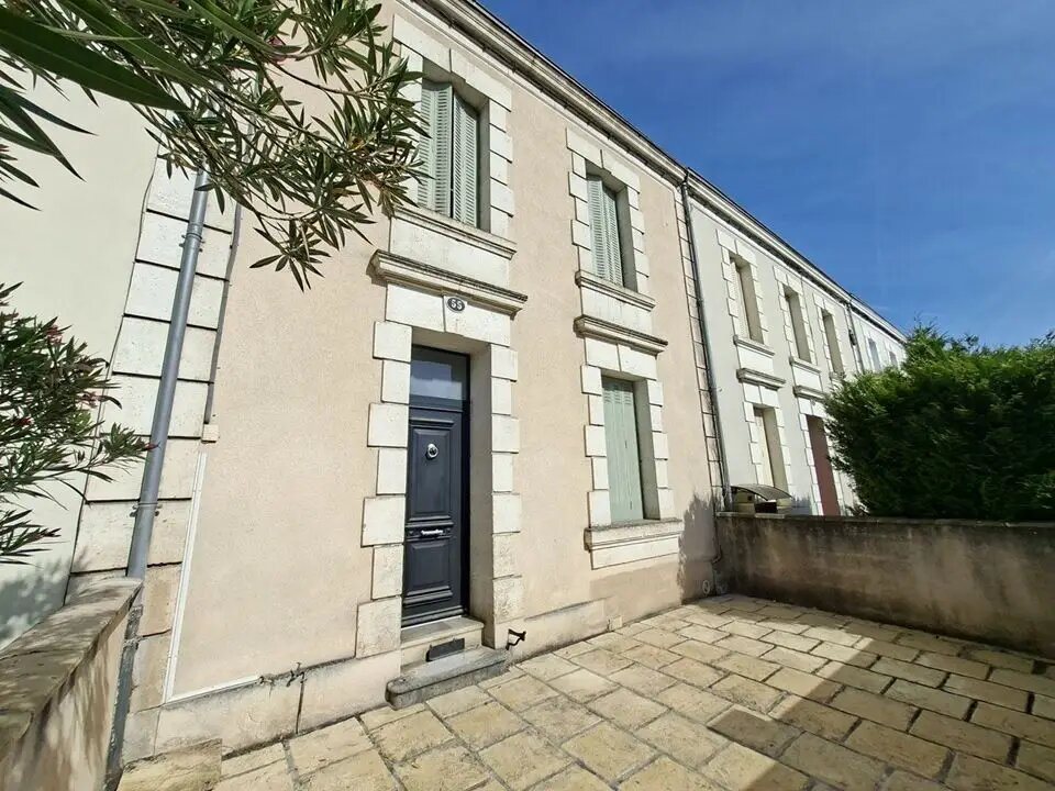 Maison à vendre, 133m², Périgueux