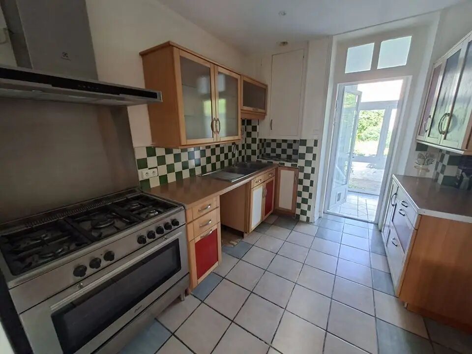 Maison à vendre, 133m², Périgueux
