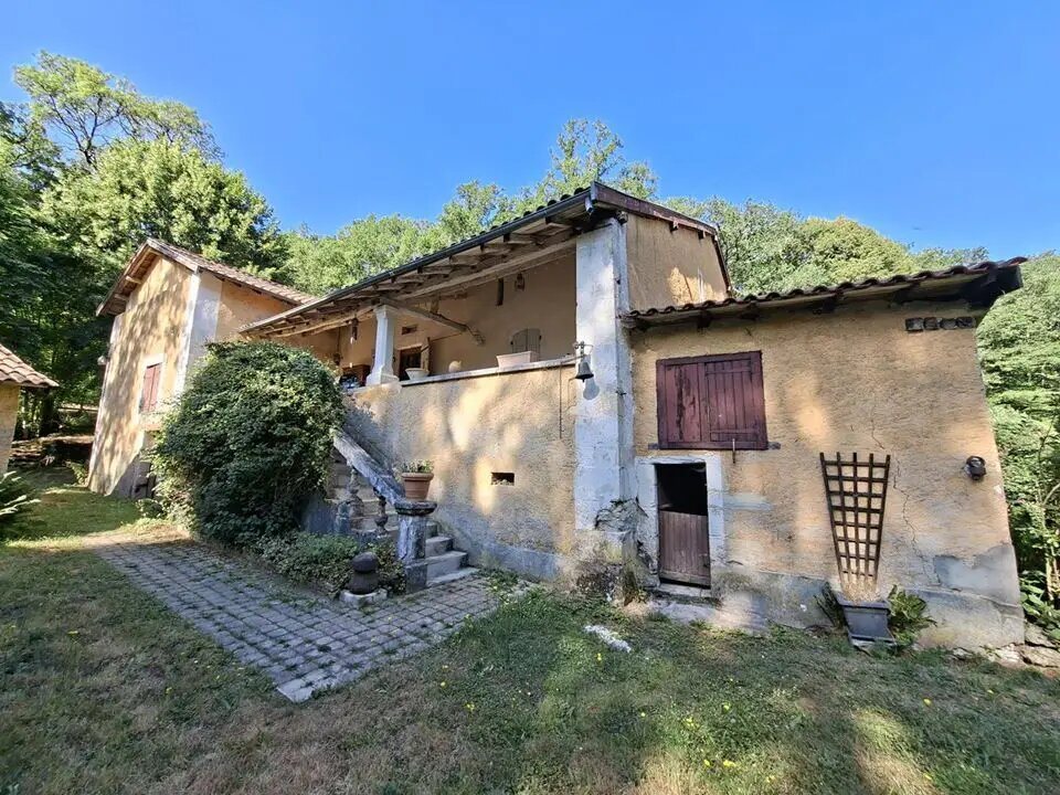 Maison à vendre, 100m², Bussac