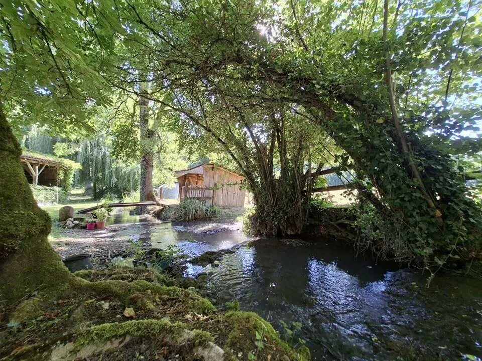 Maison à vendre, 100m², Bussac