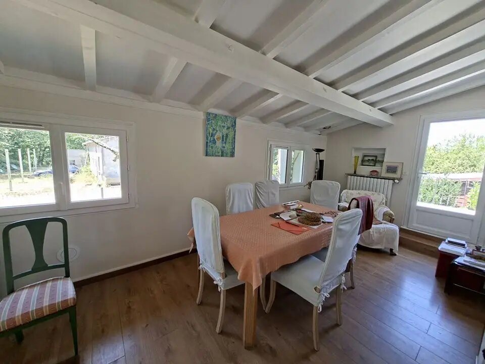 Maison à vendre, 107m², Château-l'Evêque