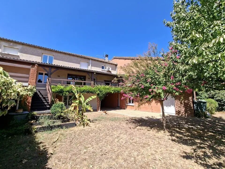 Maison à vendre, 286m², Périgueux