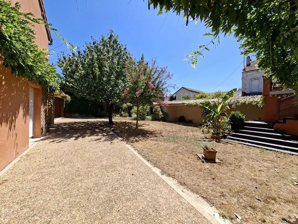 Maison à vendre, 286m², Périgueux