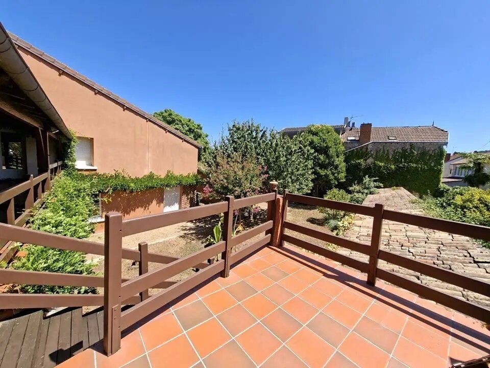 Maison à vendre, 286m², Périgueux