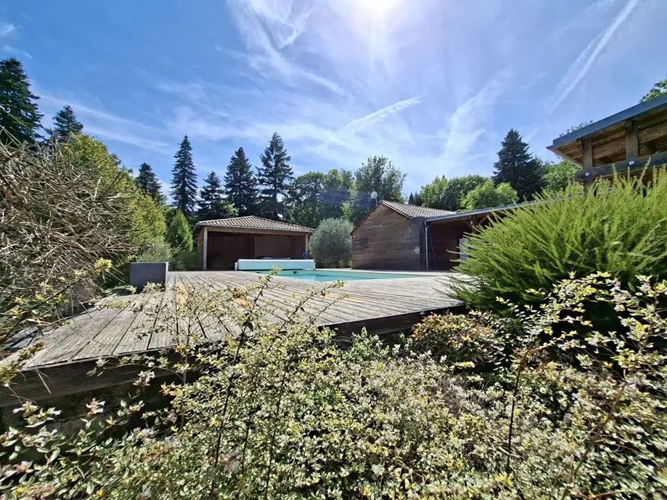 Maison à vendre, 232m², Sarliac-sur-l'Isle