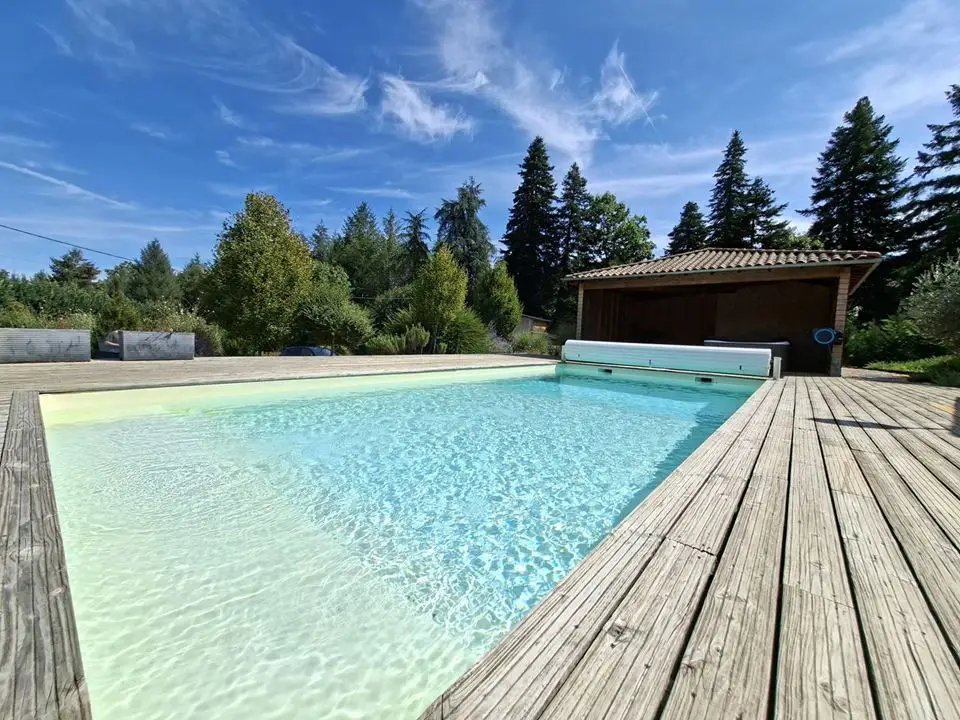 Maison à vendre, 232m², Sarliac-sur-l'Isle