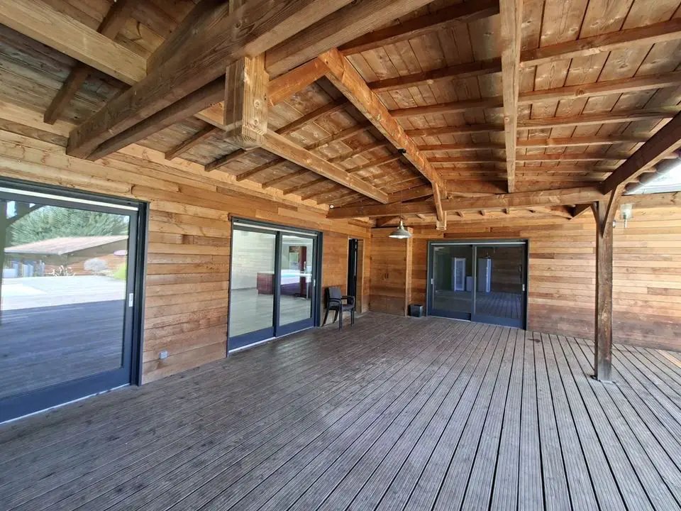 Maison à vendre, 232m², Sarliac-sur-l'Isle