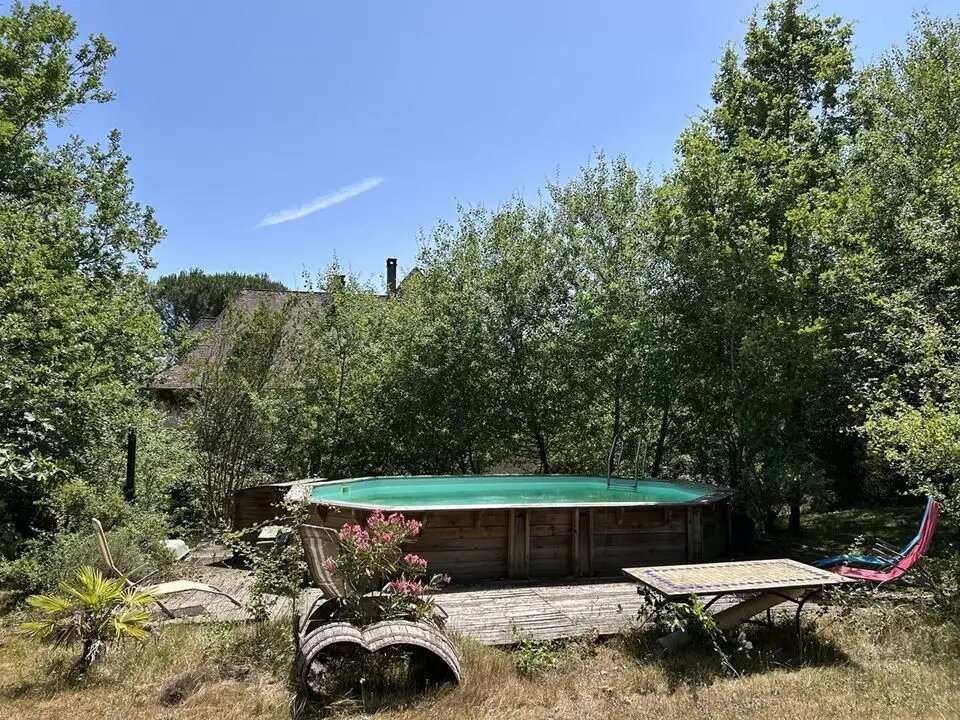 Maison à vendre, 330m², Trélissac