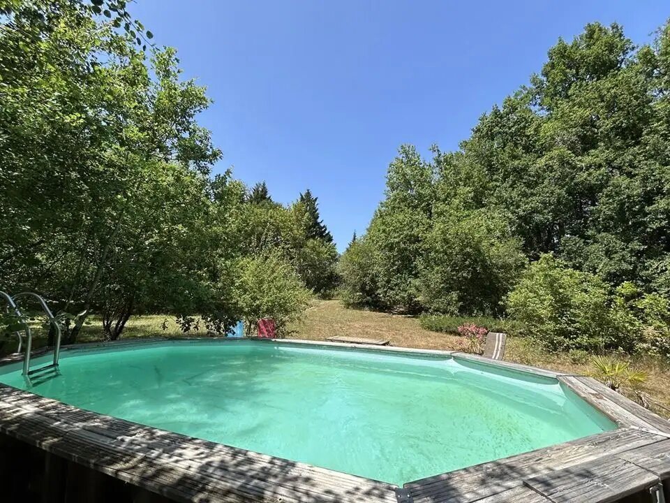 Maison à vendre, 330m², Trélissac