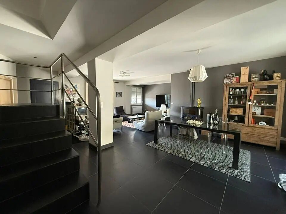 Maison à vendre, 172m², Périgueux