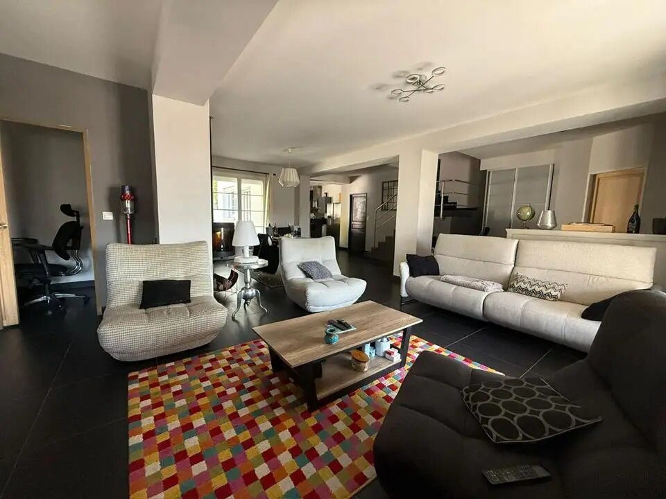 Maison à vendre, 172m², Périgueux