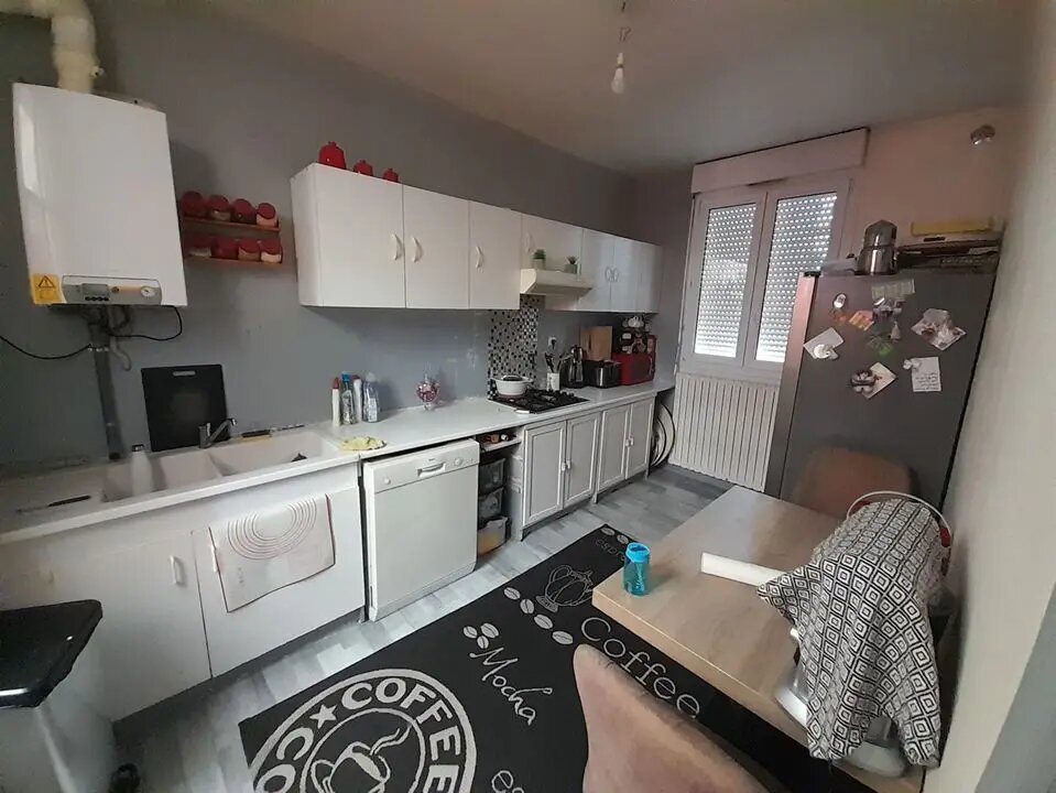 Maison à vendre, 84m², Périgueux