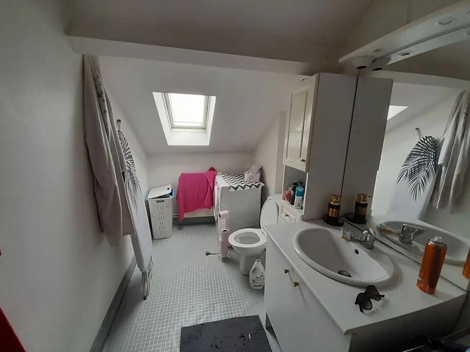 Maison à vendre, 84m², Périgueux