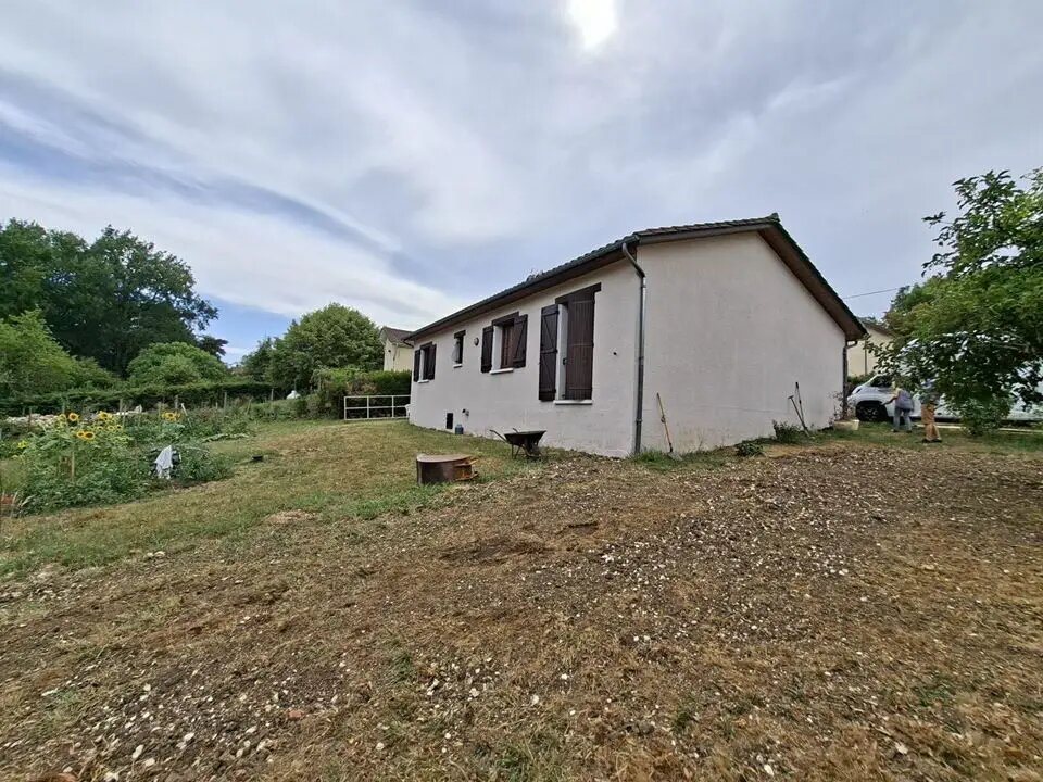 Maison à vendre, 82m², Coulounieix-Chamiers