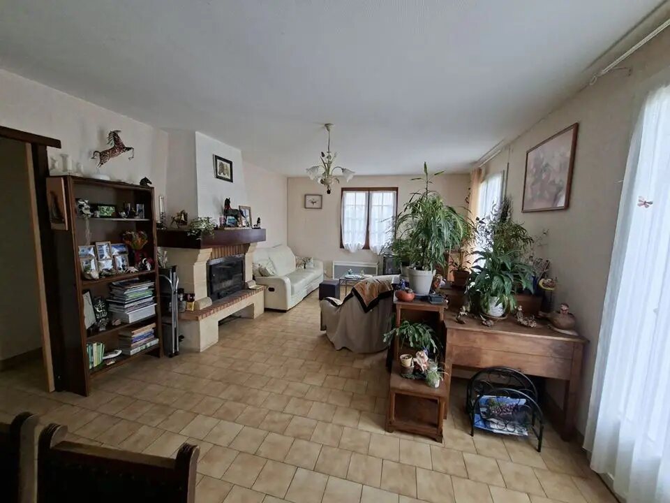 Maison à vendre, 82m², Coulounieix-Chamiers