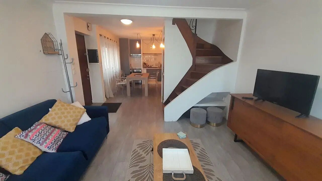 Maison à vendre, 65m², Périgueux
