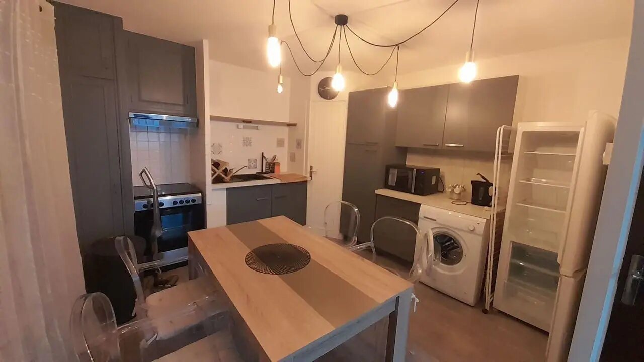 Maison à vendre, 65m², Périgueux