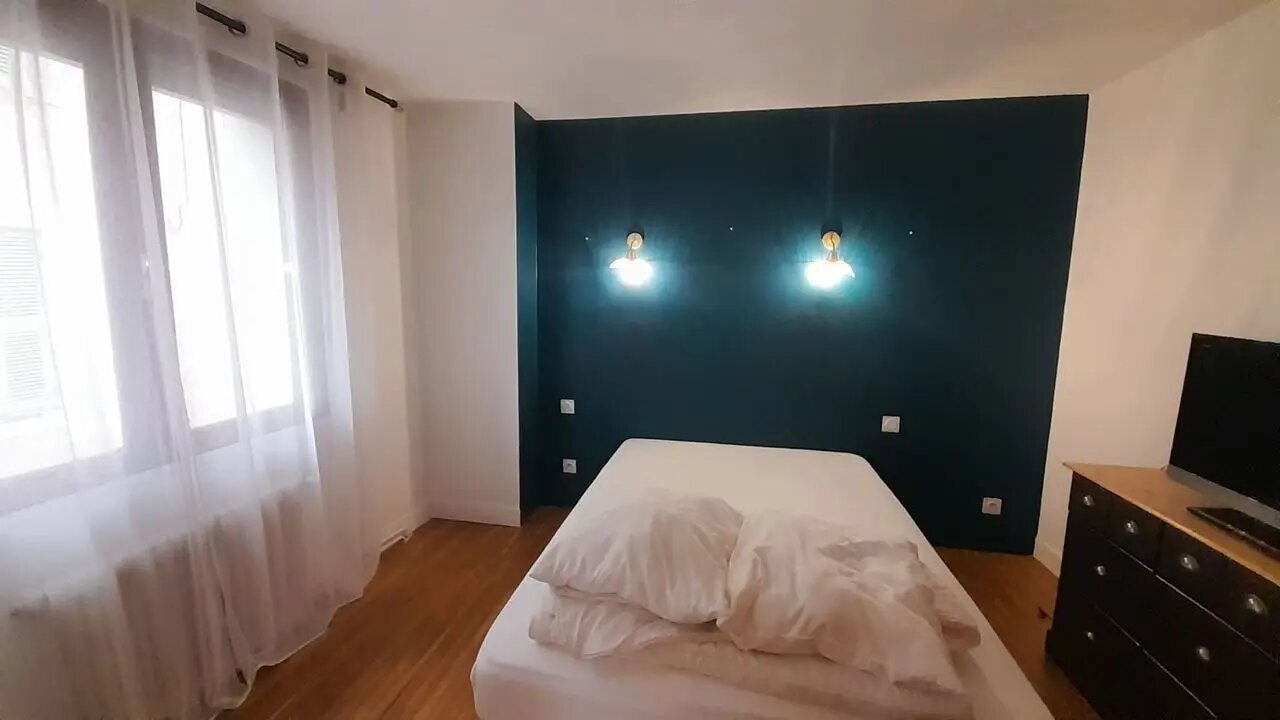Maison à vendre, 65m², Périgueux
