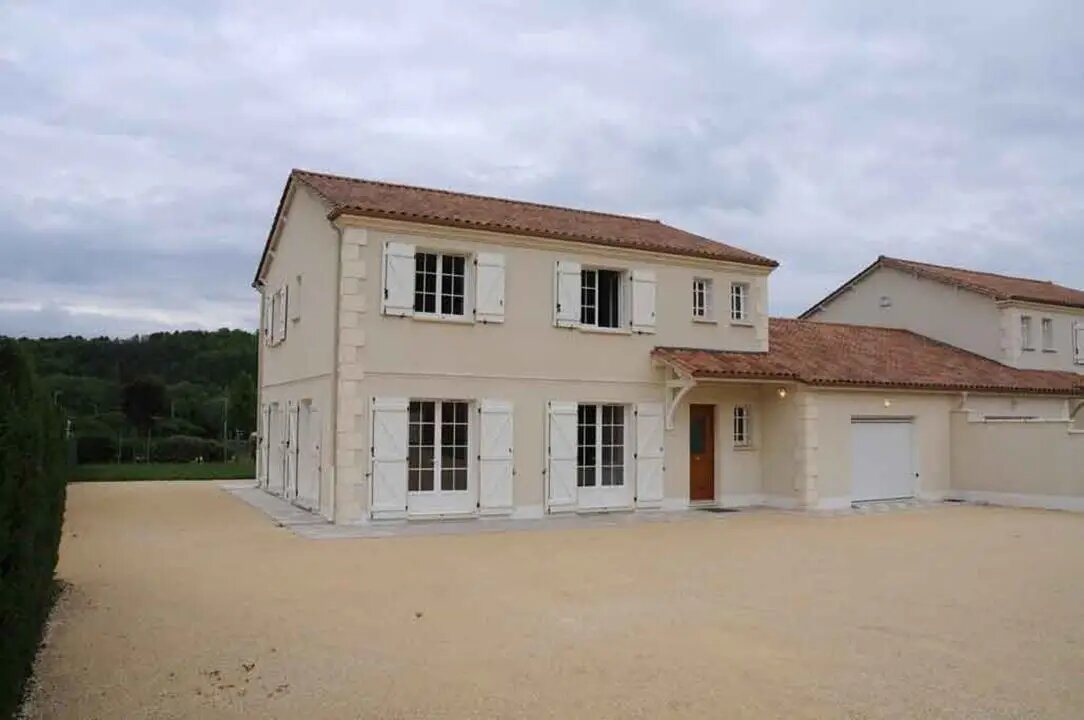Maison à louer, 150m², Boulazac