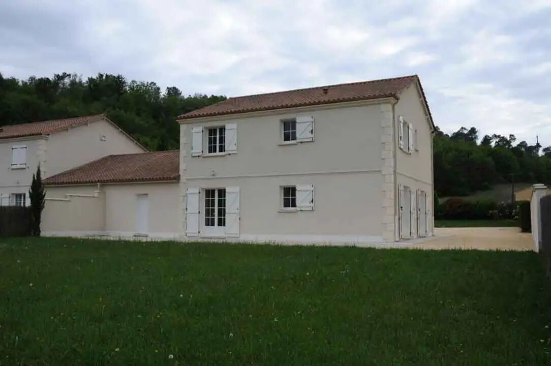 Maison à louer, 150m², Boulazac