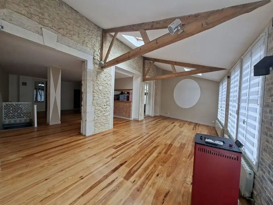 Maison à vendre, 245m², Périgueux